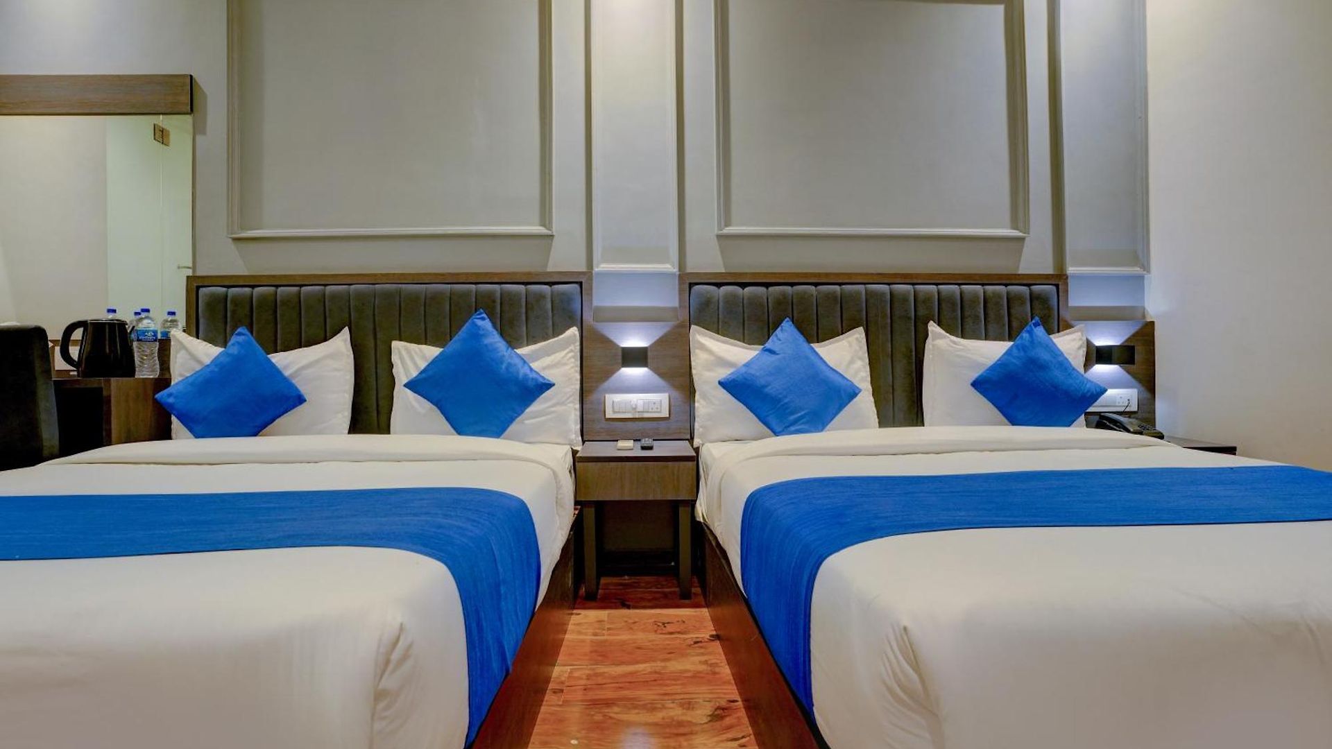 Gorrion Mumbai