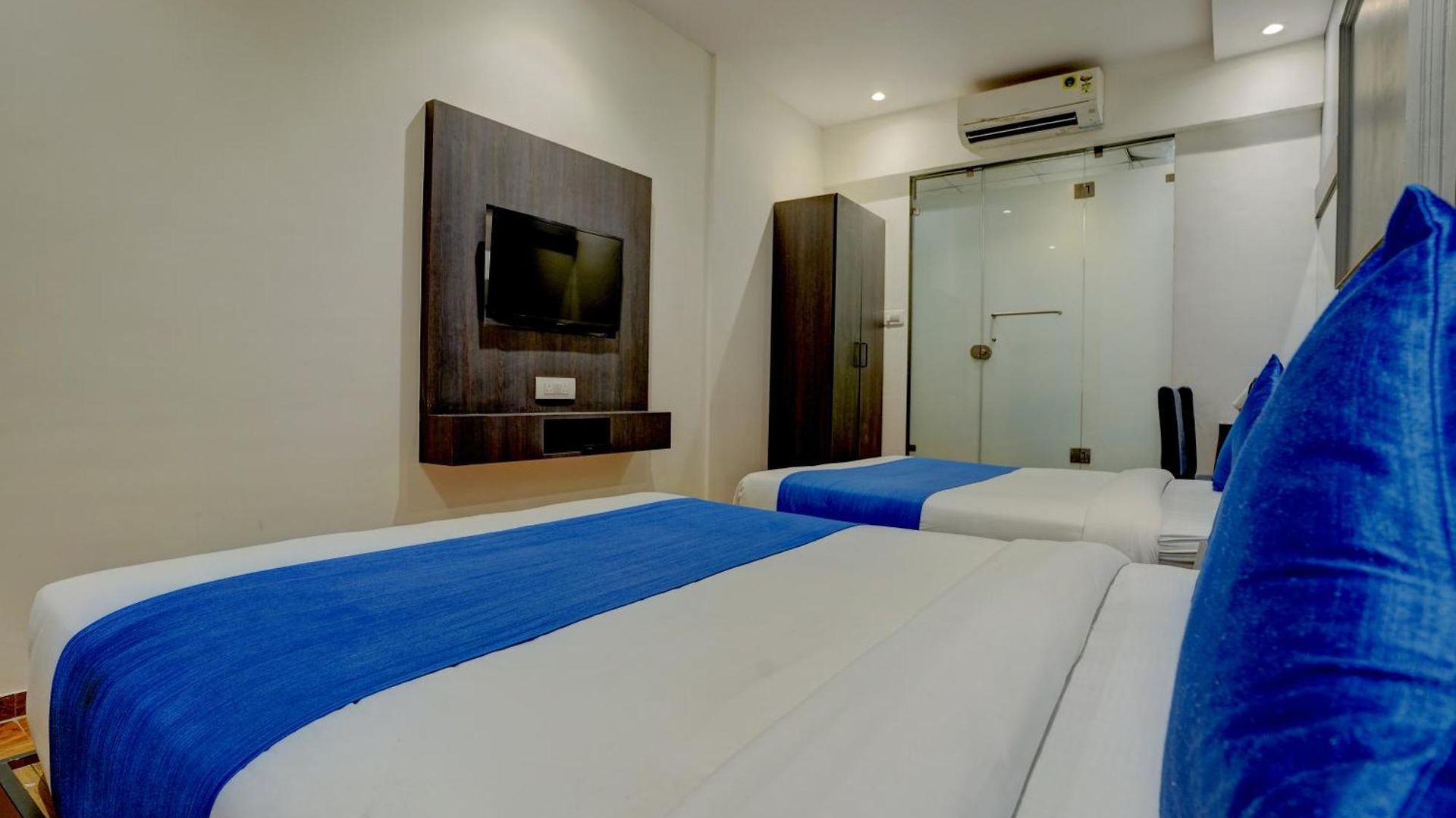 Gorrion 3* Mumbai