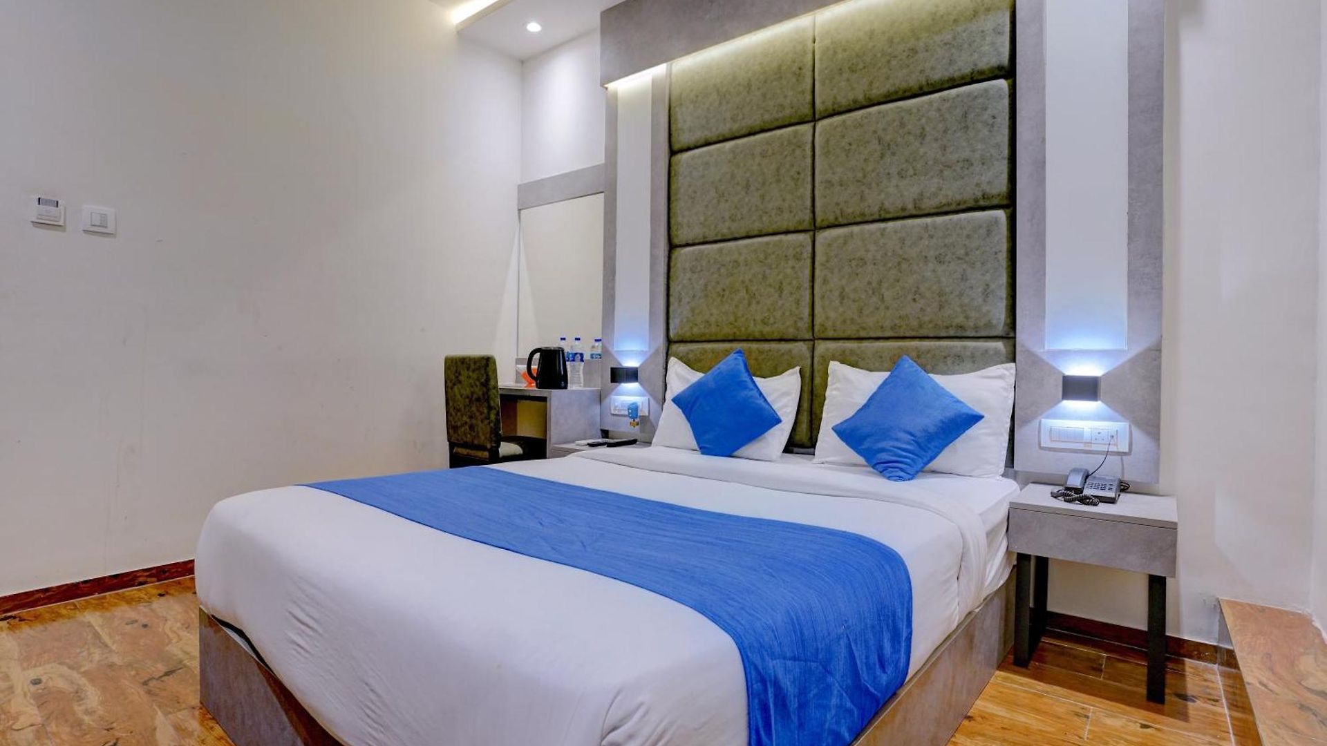 Gorrion Hotel 3*