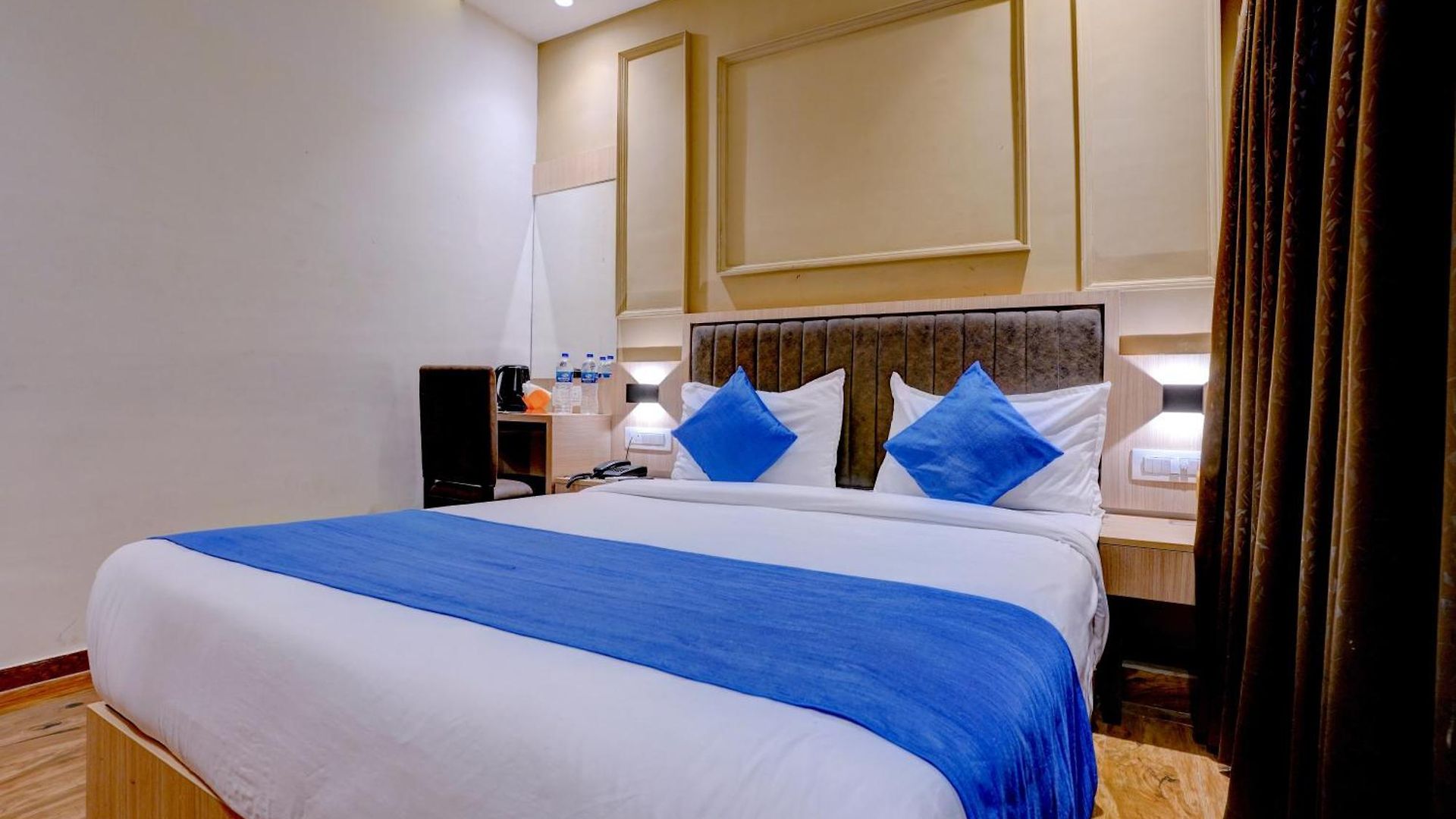 Hotel Gorrion Mumbai