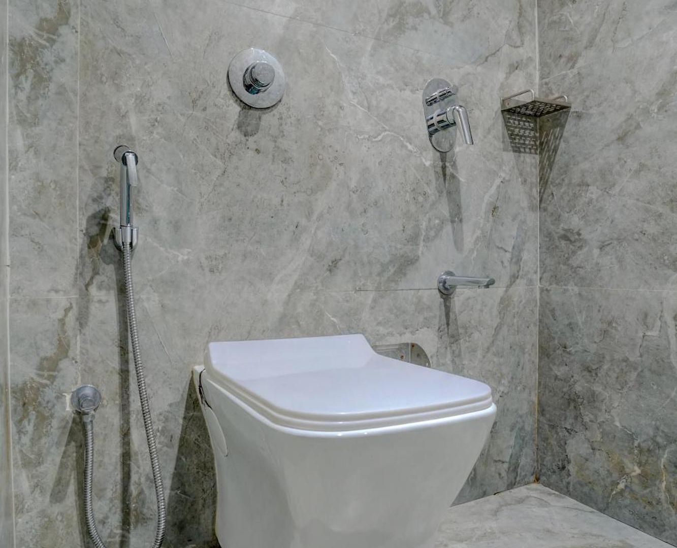 Gorrion 3* Mumbai