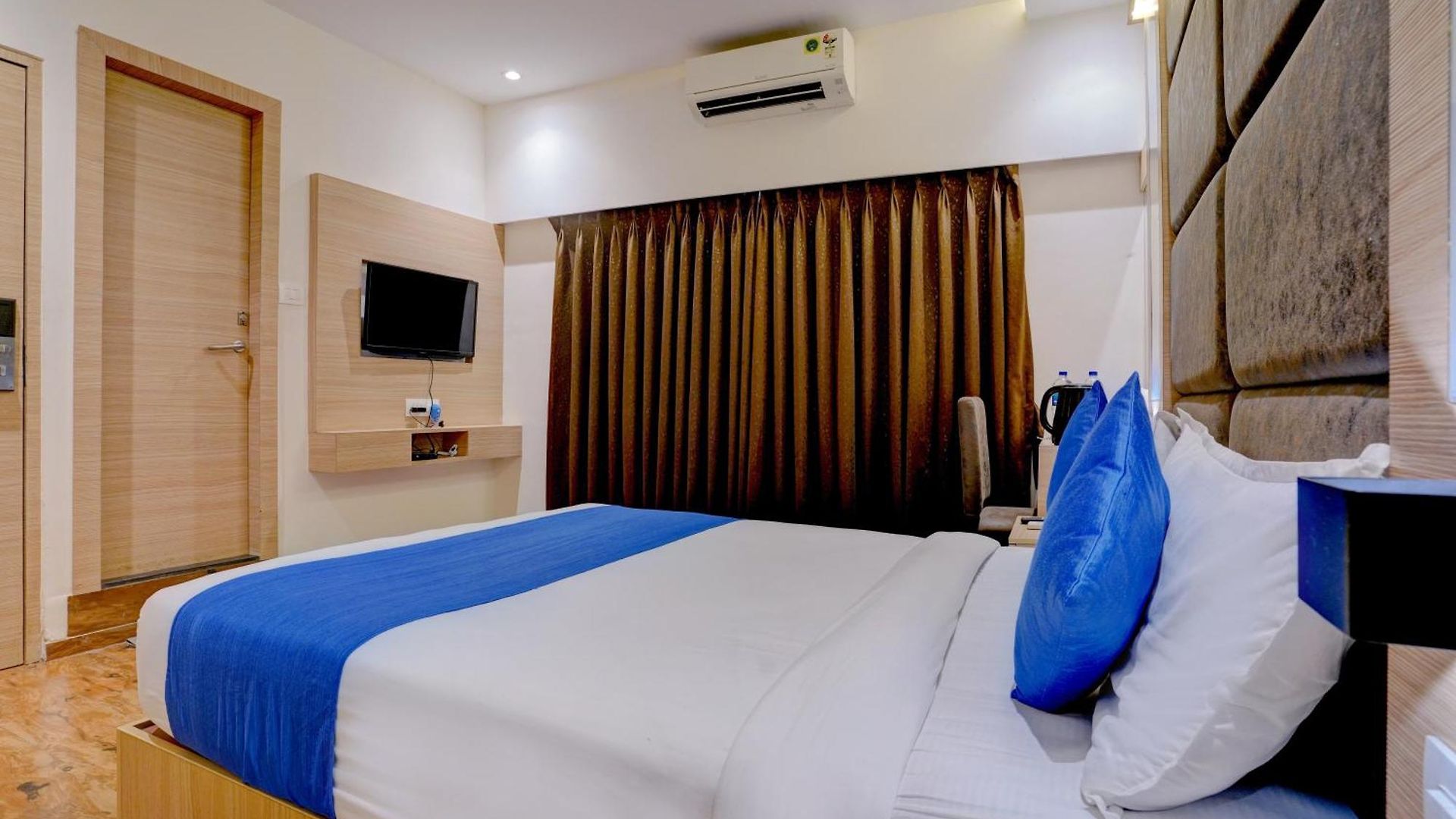 Gorrion Hotel