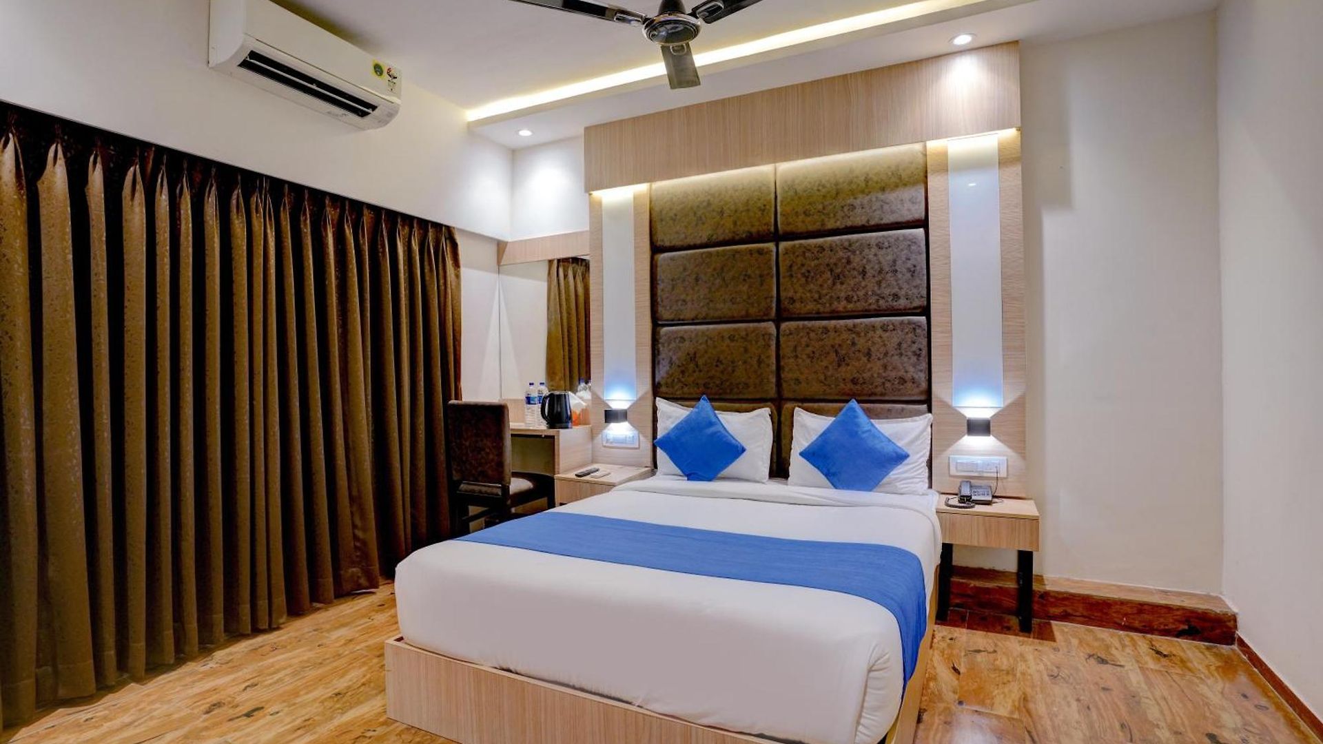 Gorrion Hotel 3*