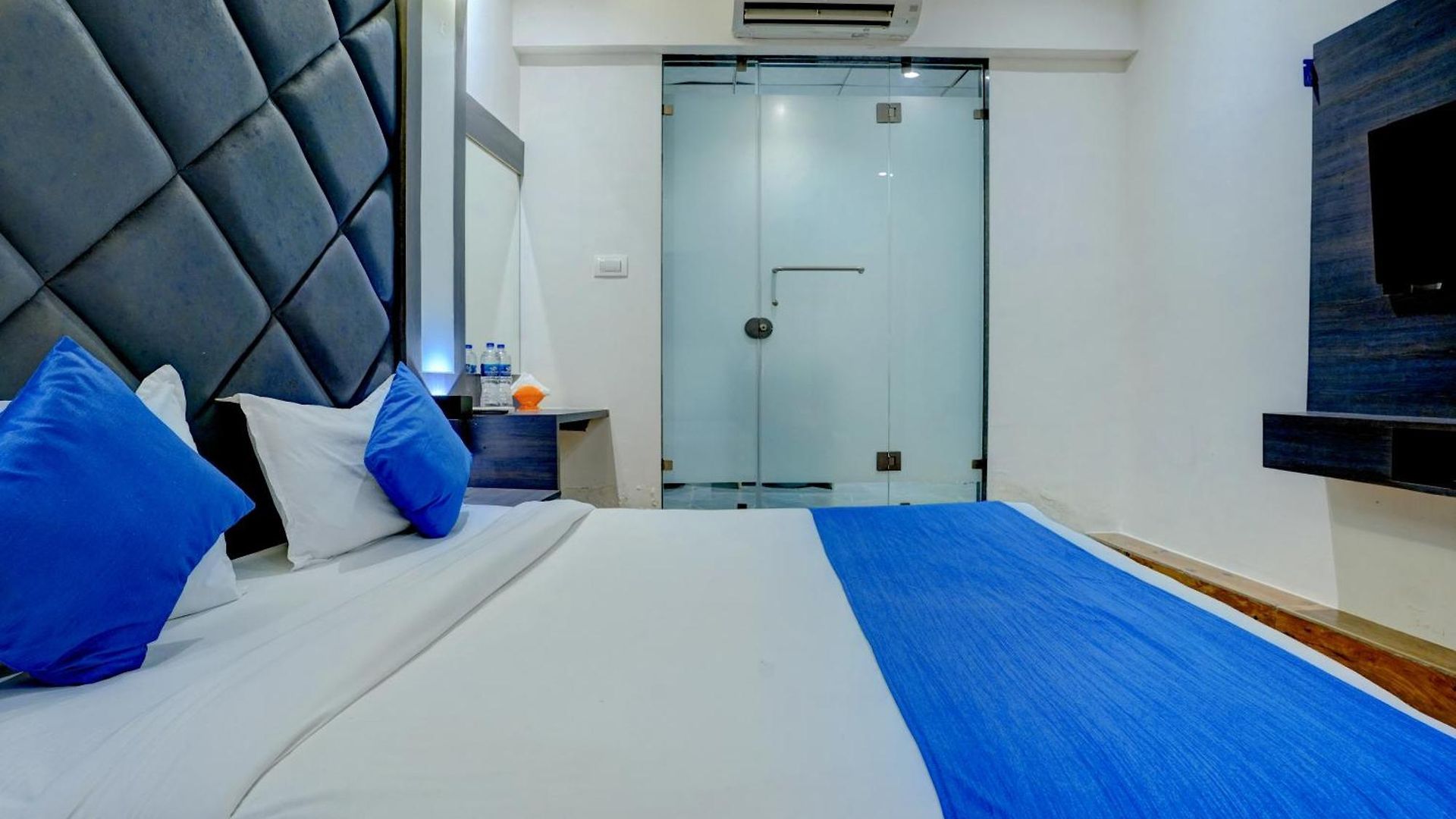 Hotel Gorrion Mumbai