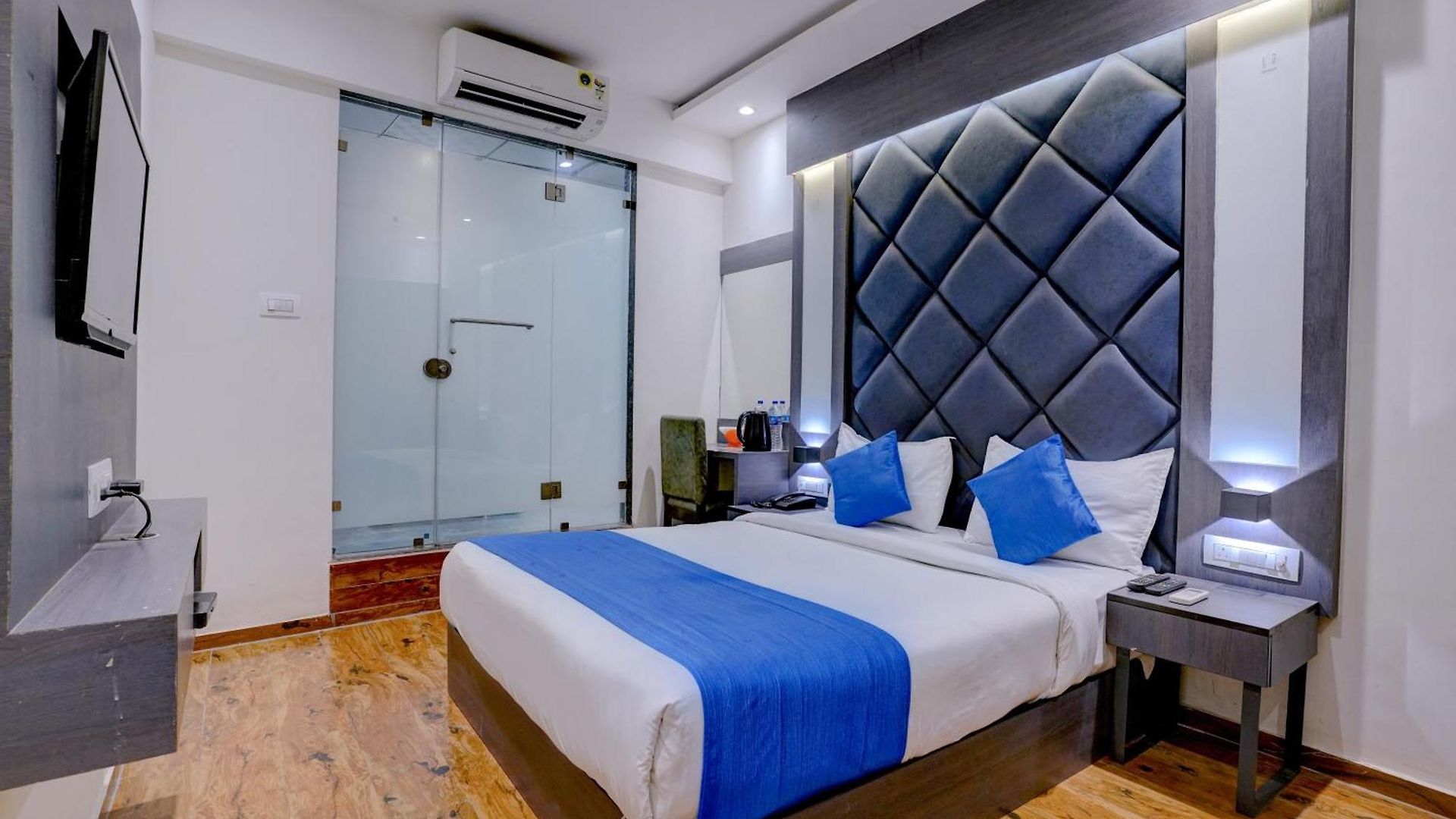 Gorrion Mumbai