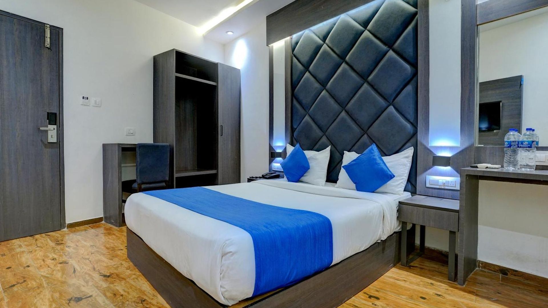 Gorrion Hotel 3*