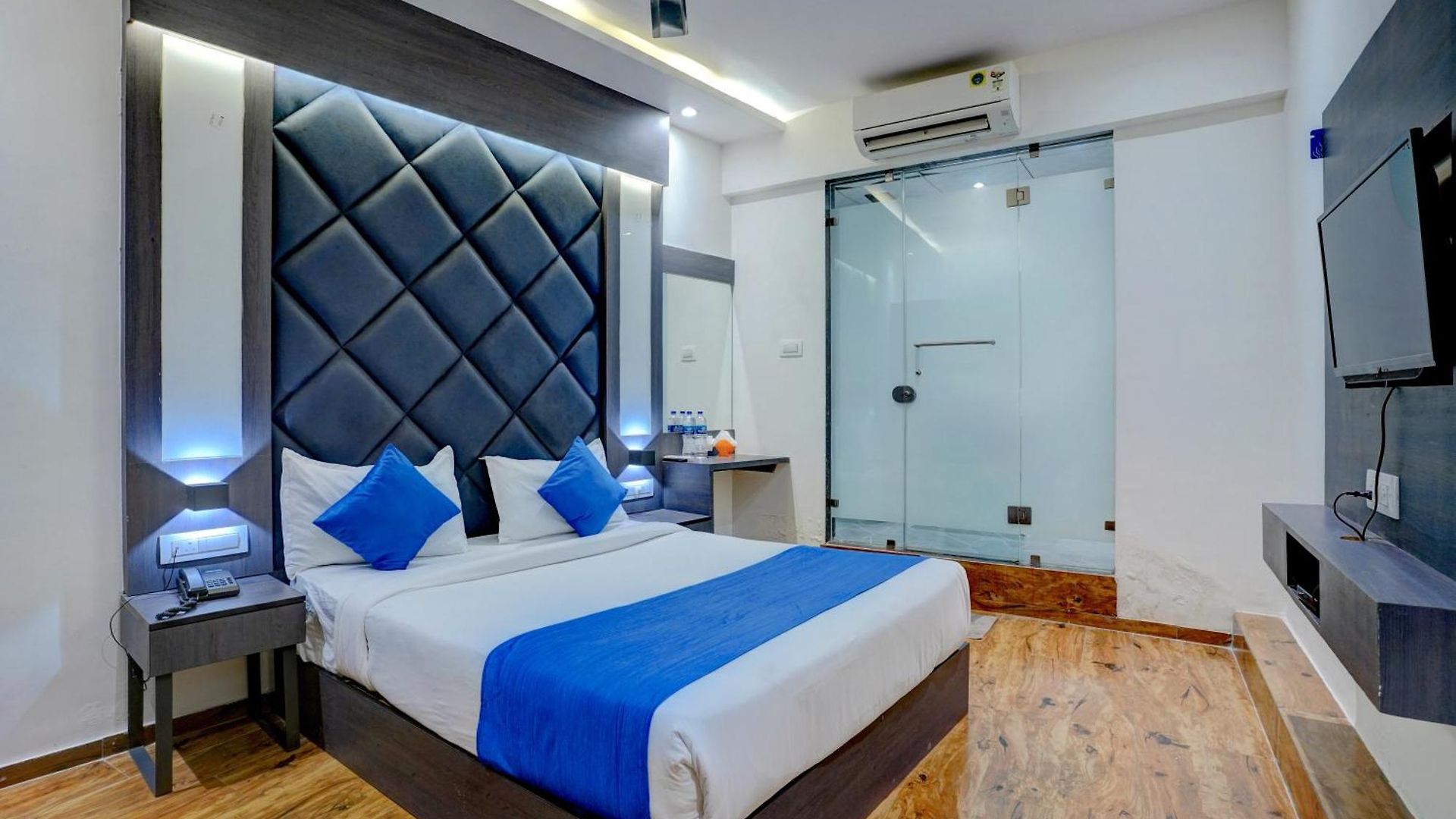 Gorrion Hotel Mumbai