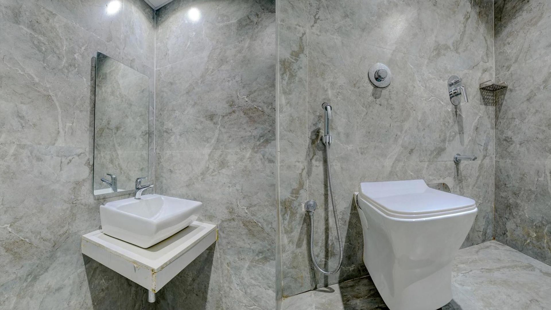 Hotel Gorrion Mumbai