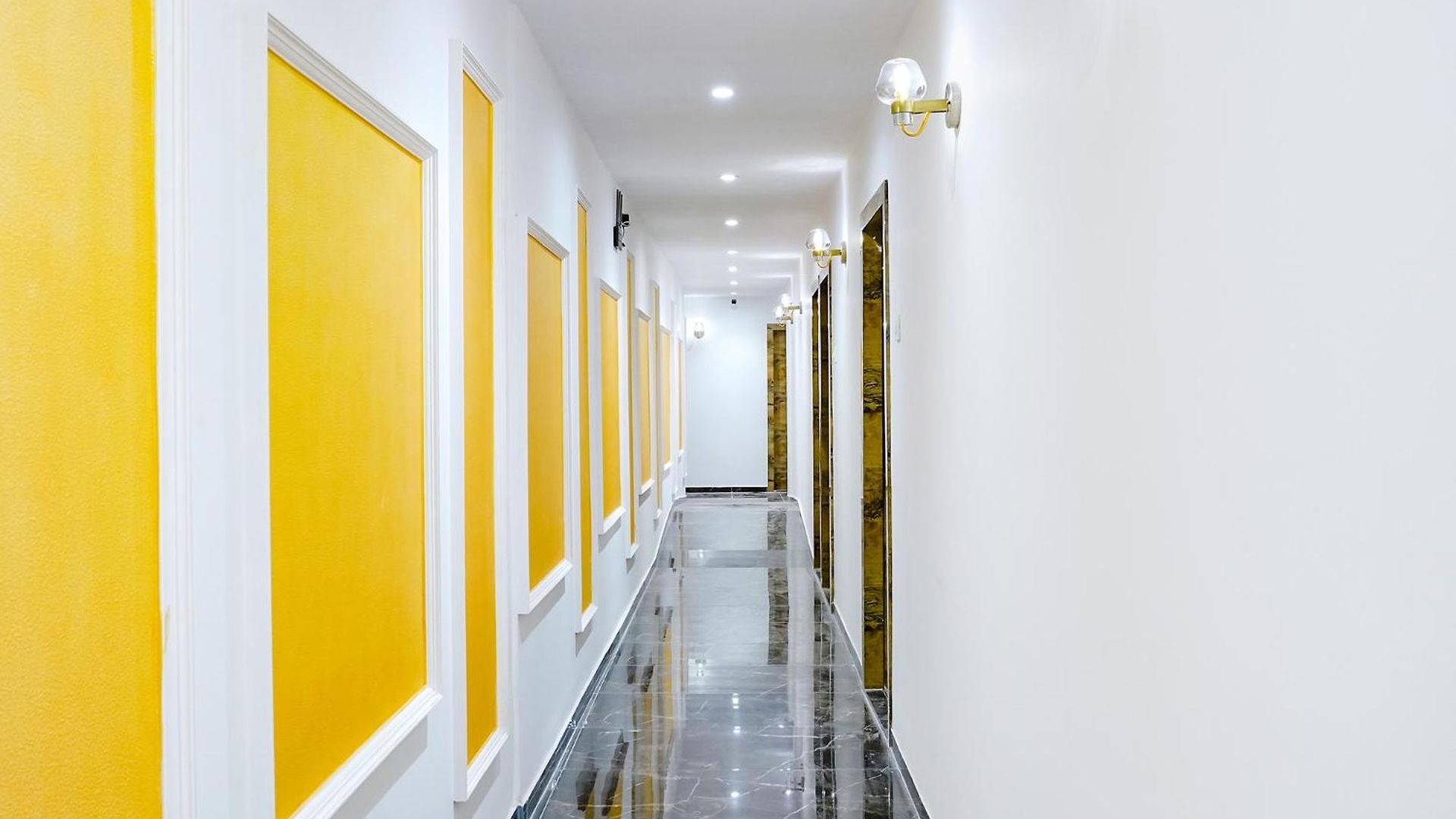 Hotel Gorrion