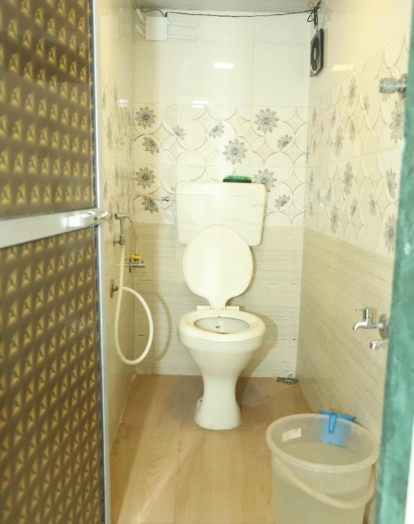 Hotel Sundaram Mumbai