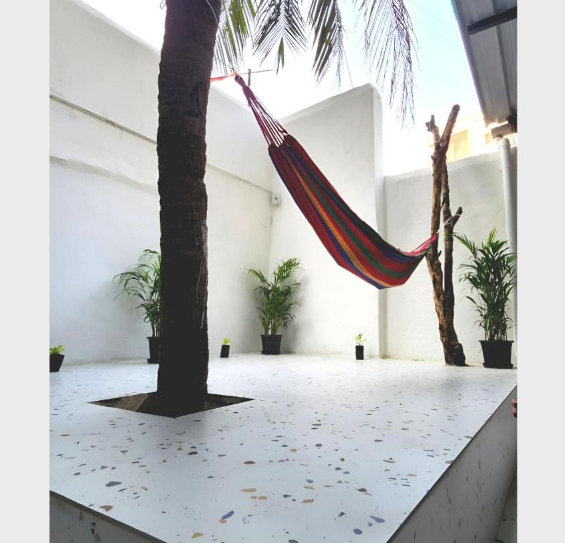 Hammock - Bandra *