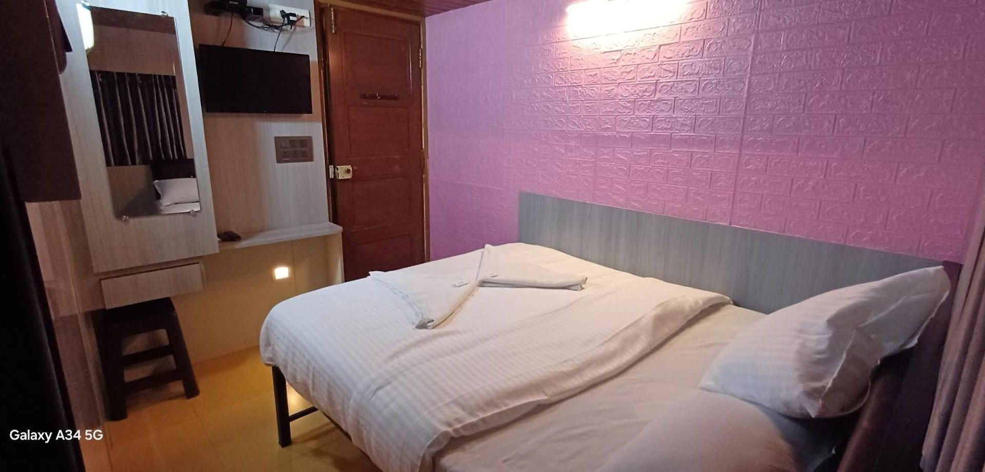 Hotel Regal Plaza Mumbai