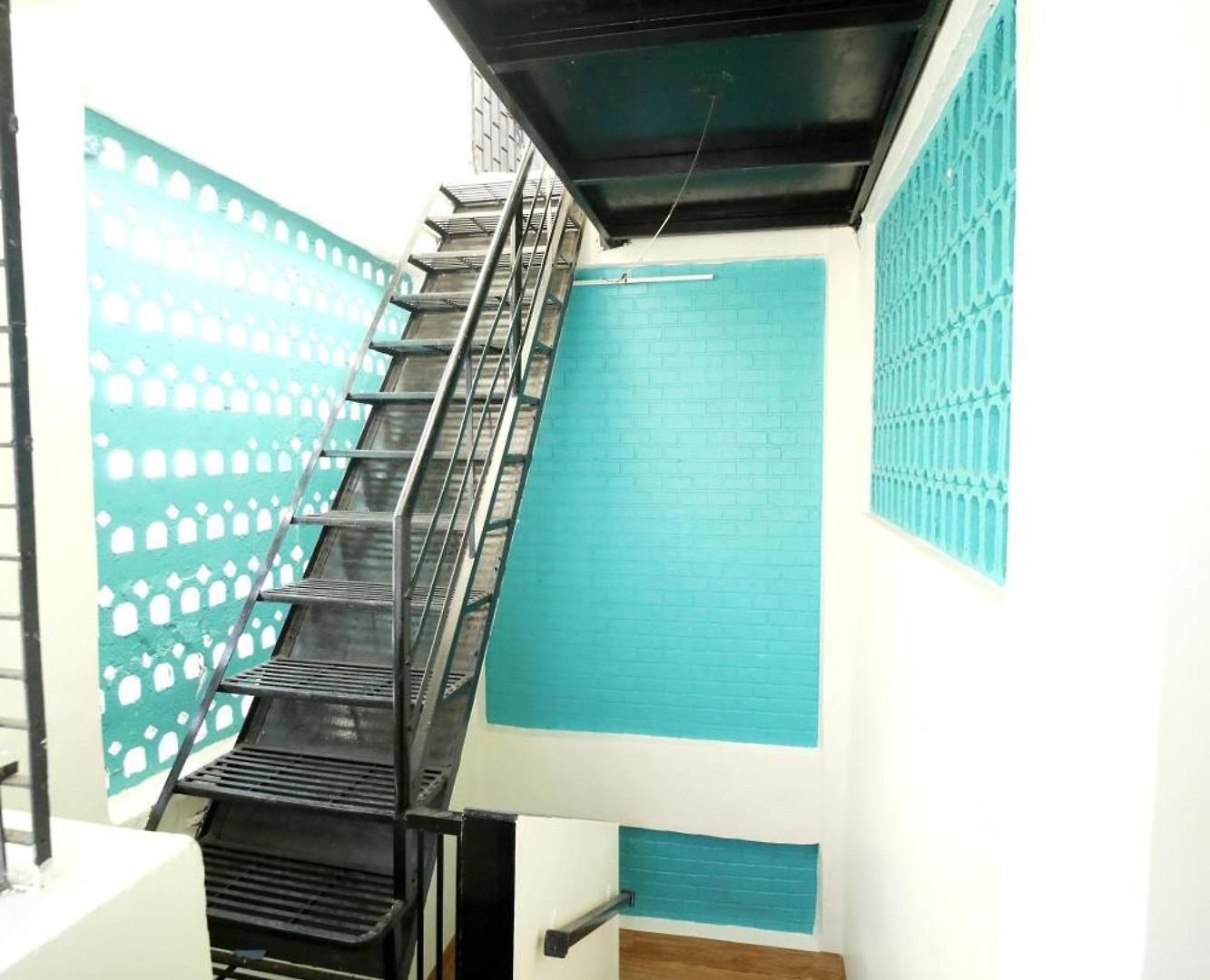 The Hubz Hostel *