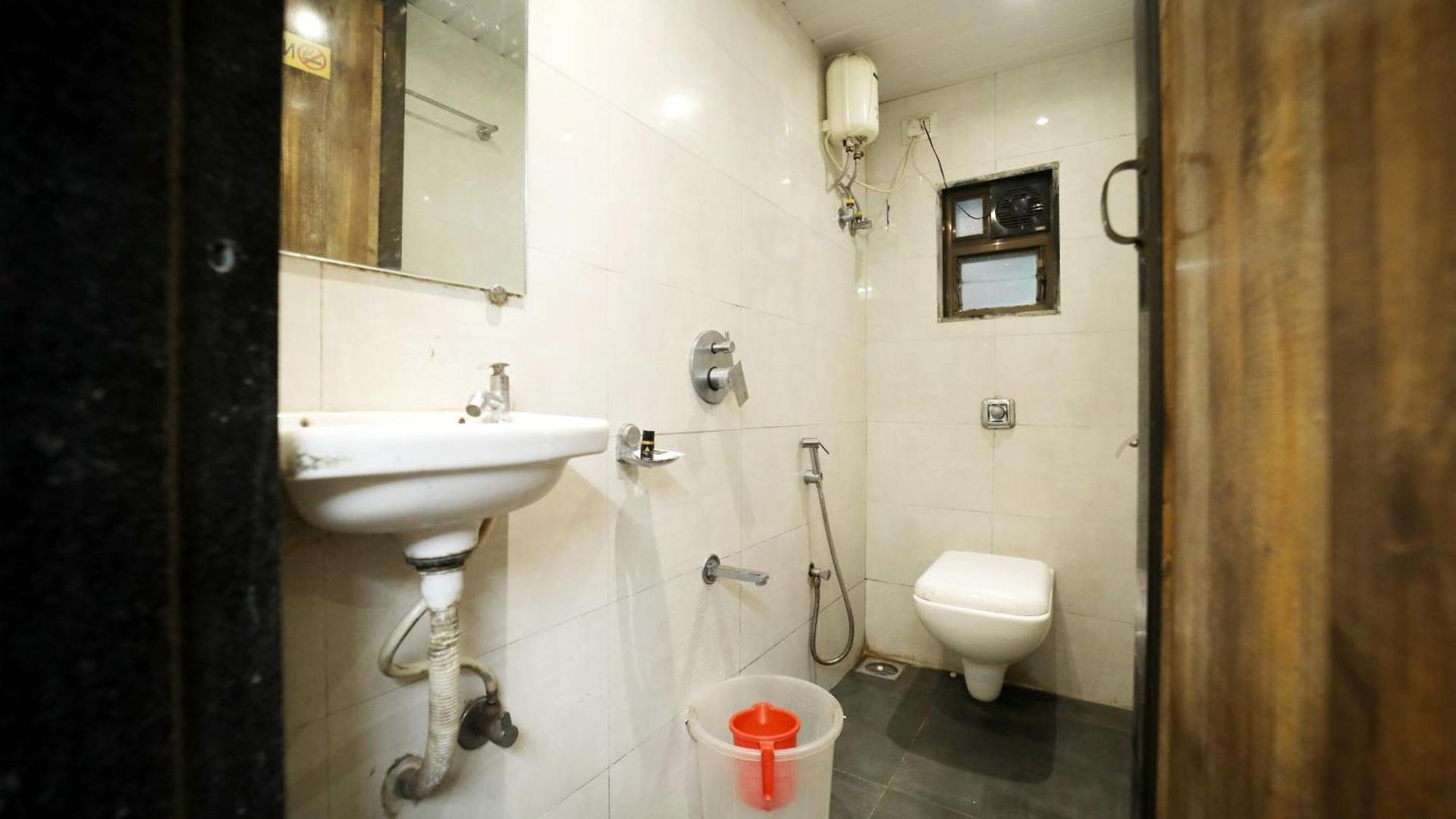 The Hubz Hostel Mumbai