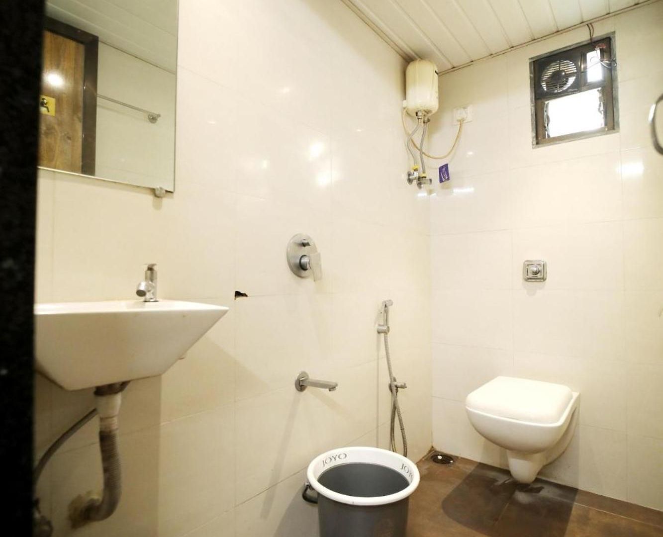 The Hubz Hostel Mumbai