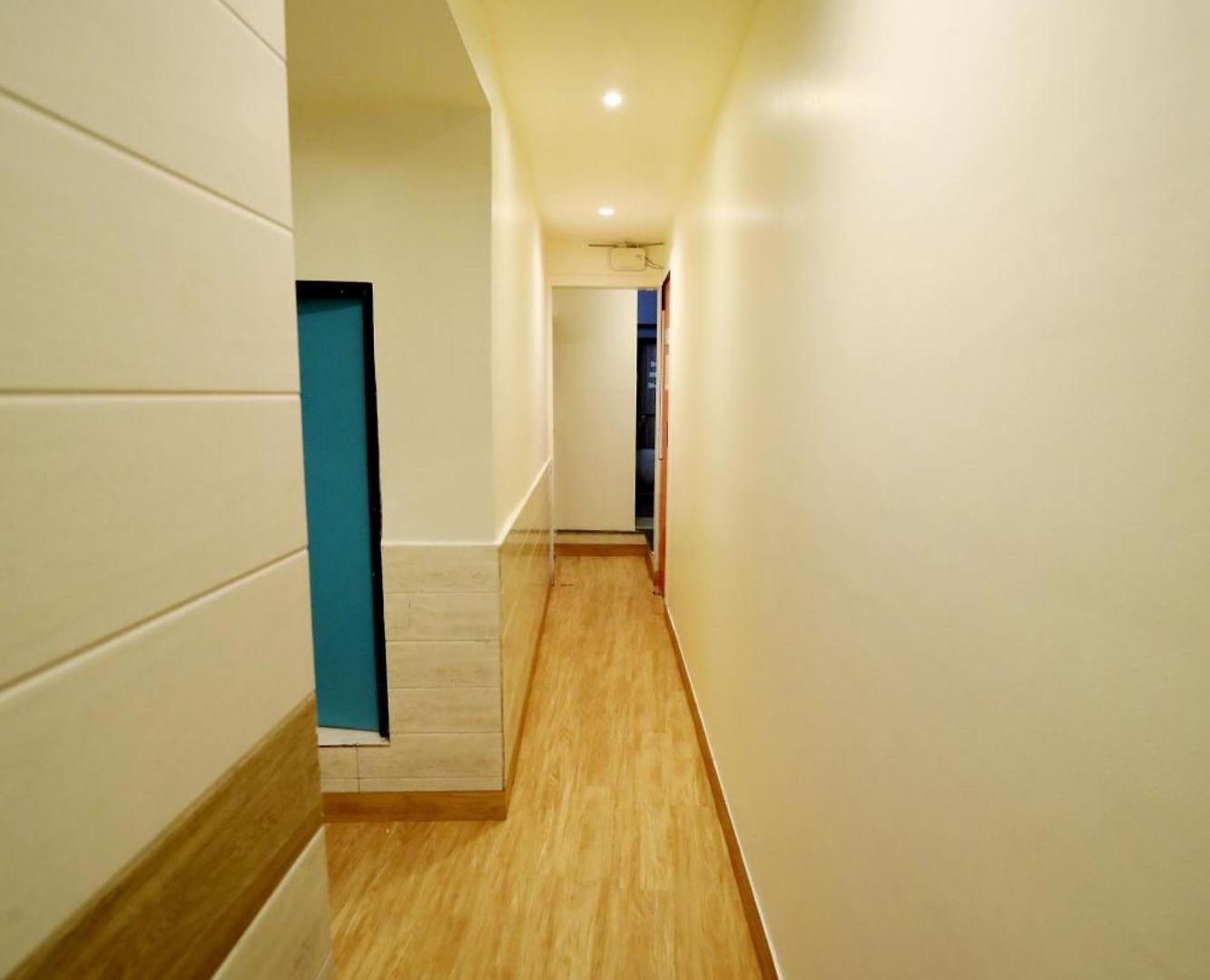 Hostel The Hubz Mumbai