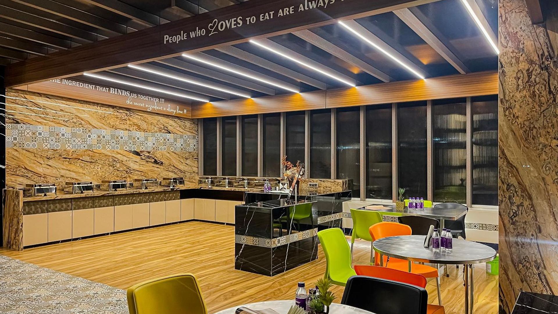 Auris & Banquets, International Airport Hotel