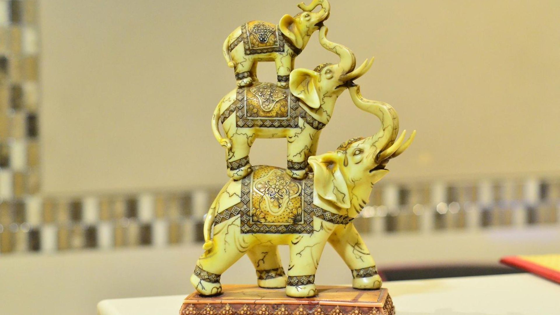 Shri Laxmi Mumbai