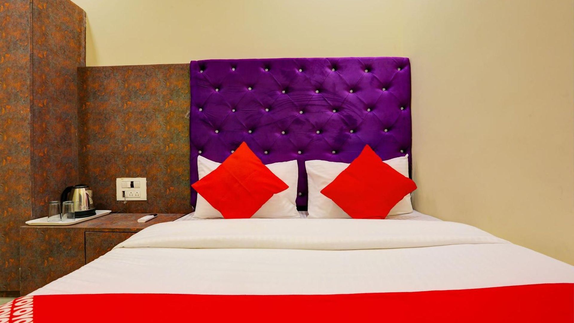 Hotel Collection O Goregaon West Formerly Prime Mumbai