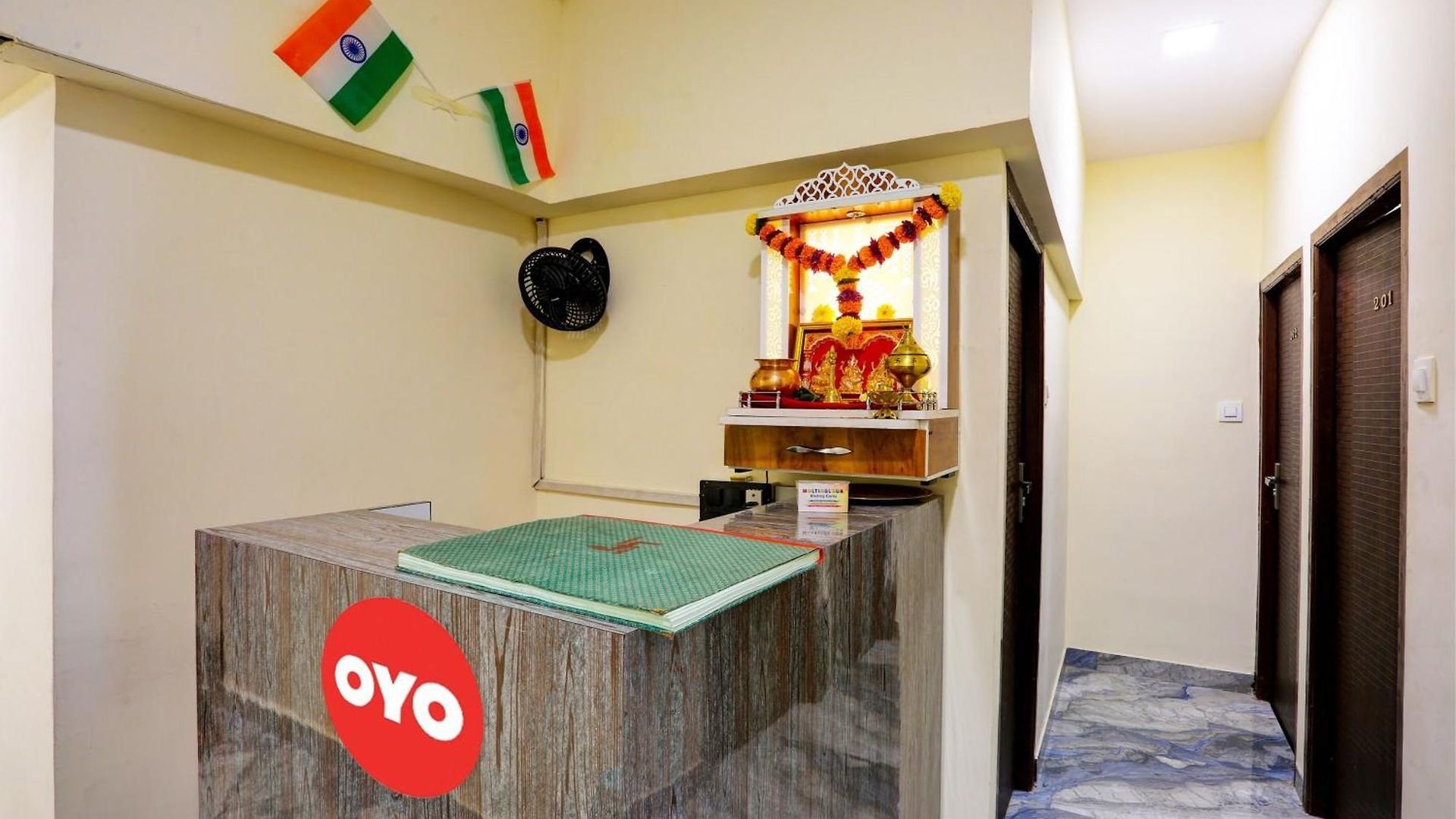 Collection O Goregaon West Formerly Prime Hotel 3*