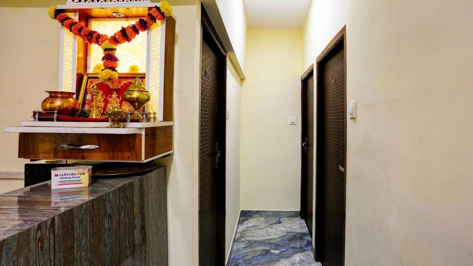 Hotel Collection O Goregaon West Formerly Prime