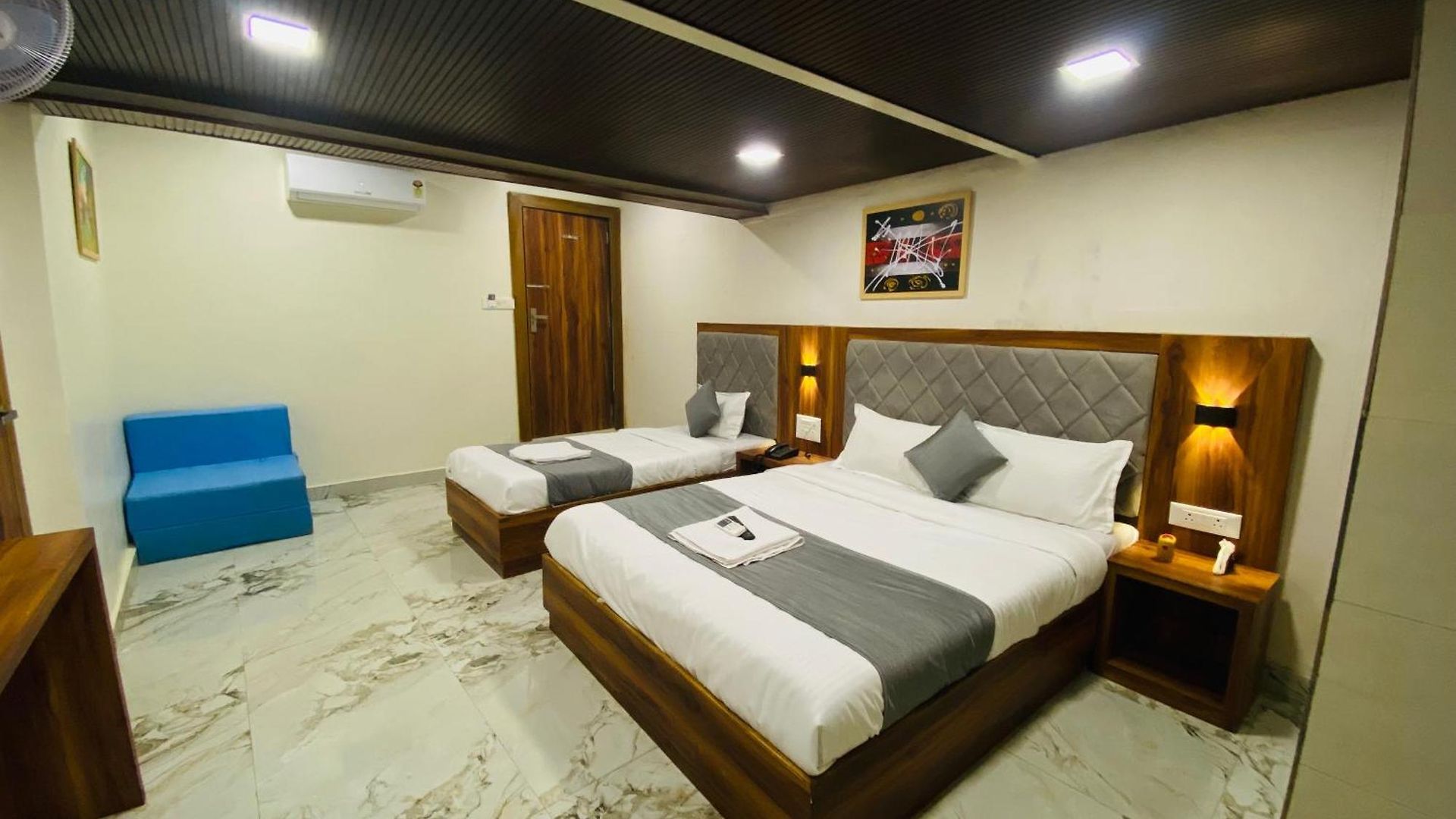 Aksa Palace Hotel