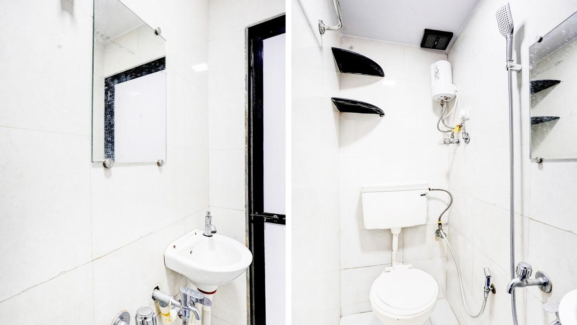 Super O Bkc Santacruz East 4*
