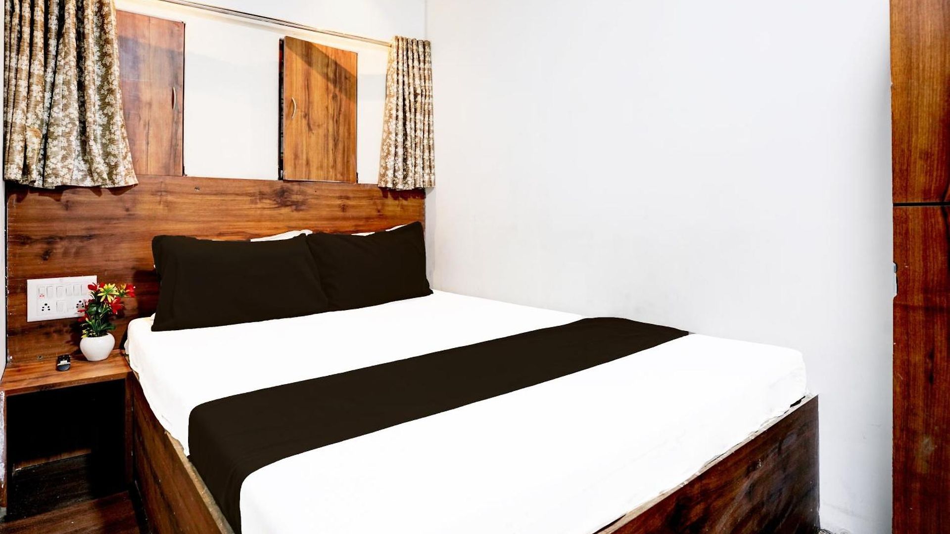Super O Bkc Santacruz East 4* Mumbai
