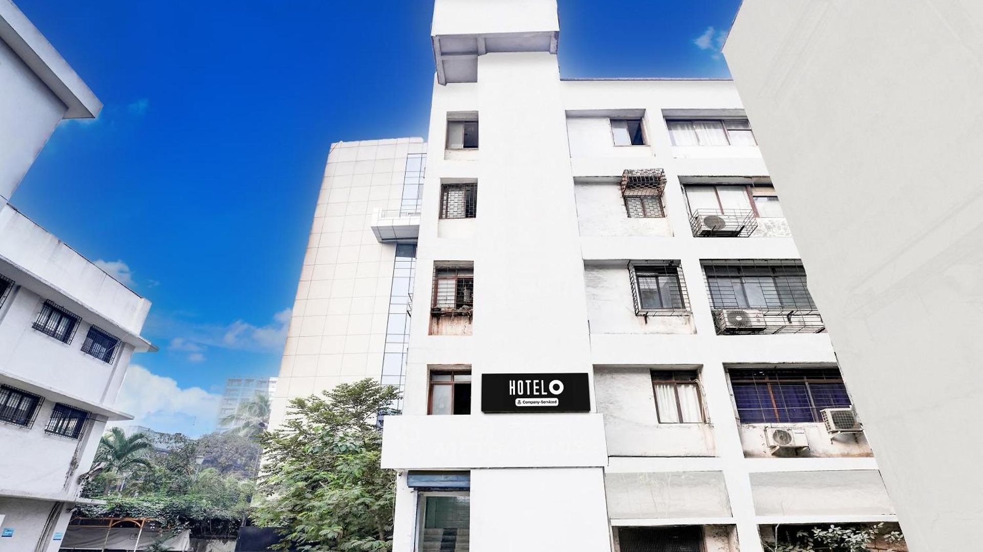 Super O Bkc Santacruz East 4*