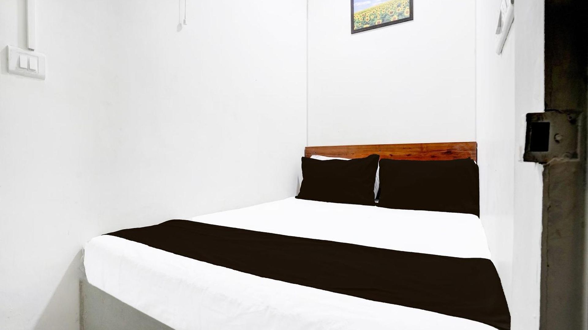 Super O Bkc Santacruz East Hotel