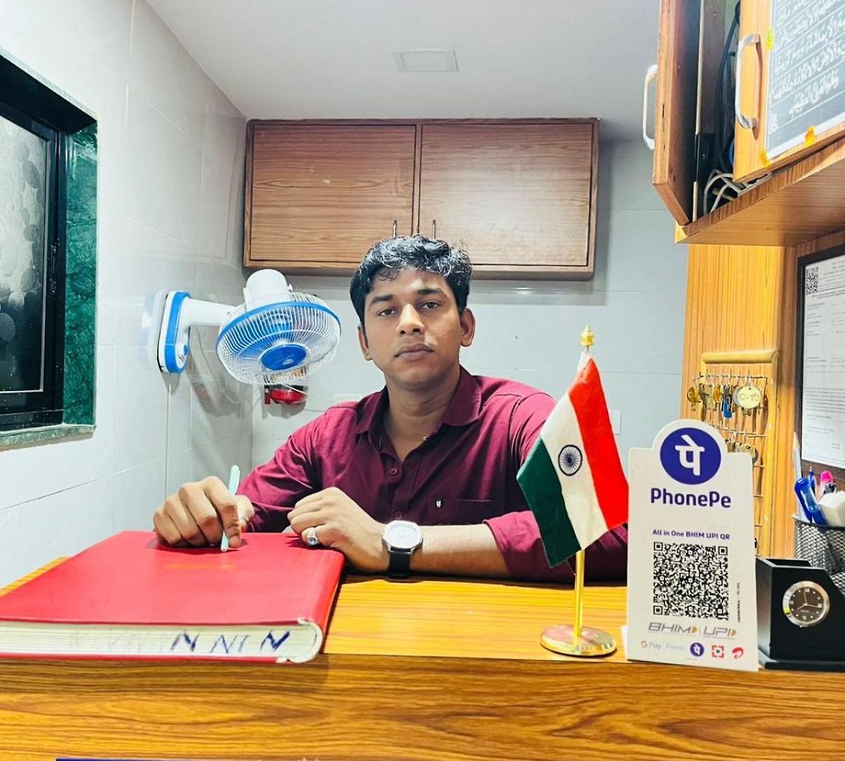 Hostel Kufa Pg Mumbai