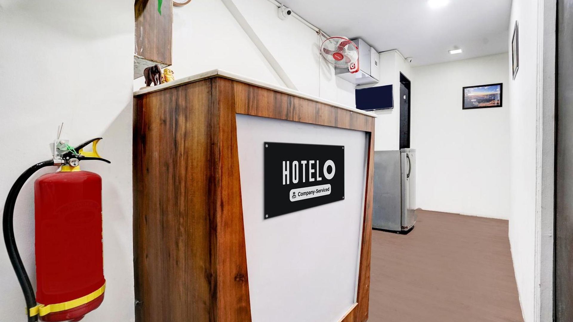 Super O Bkc Santacruz East 4*