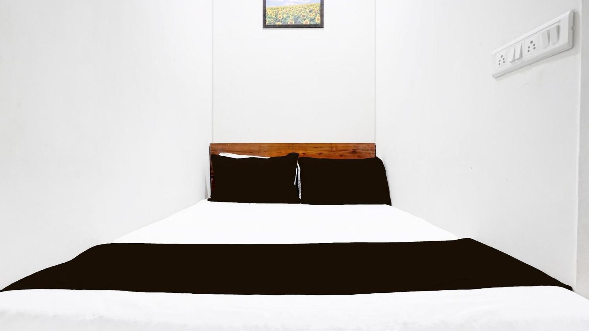 Super O Bkc Santacruz East 4* Mumbai