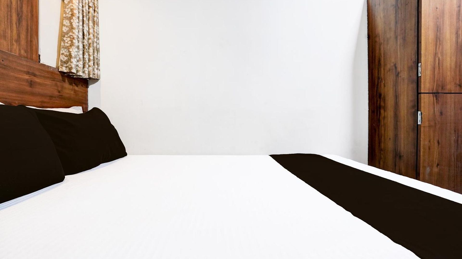 Super O Bkc Santacruz East 4*