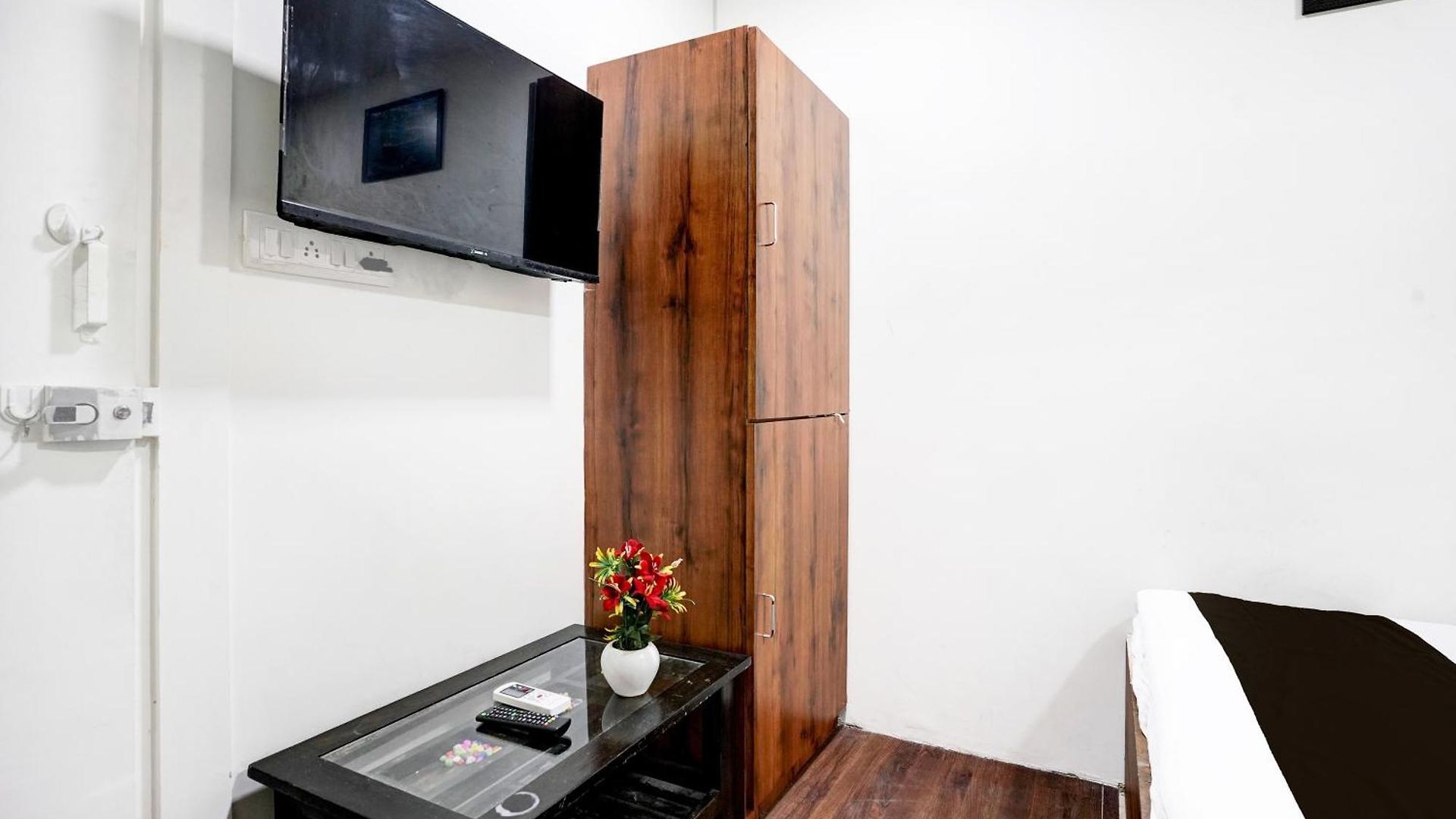 Super O Bkc Santacruz East Hotel 4*