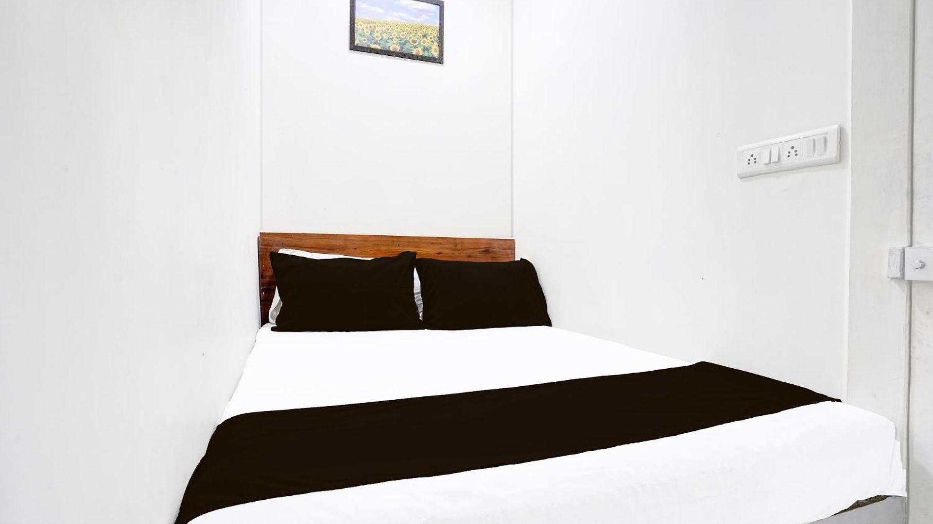Super O Bkc Santacruz East 4*