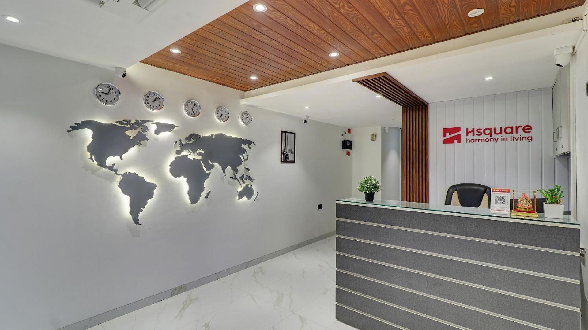 Hsquare Andheri West Mumbai