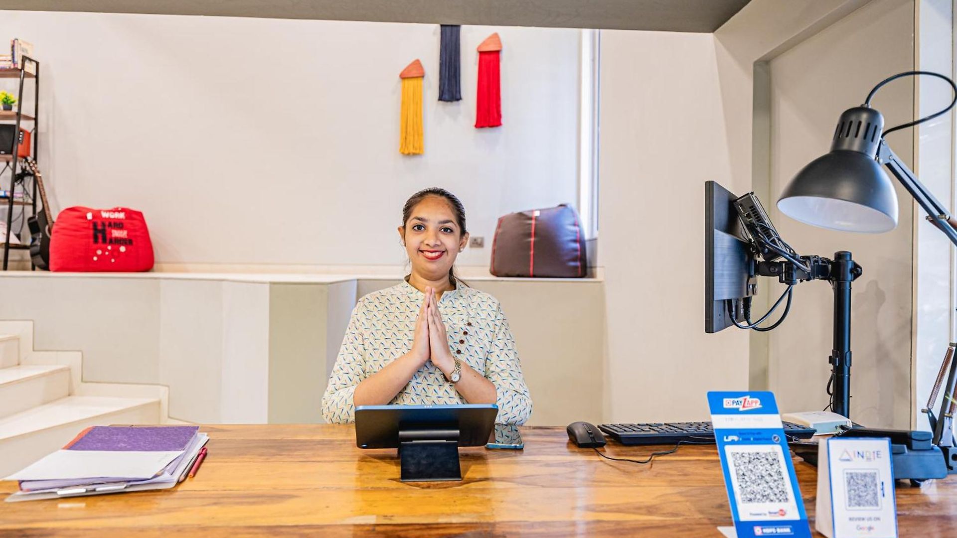 Indie Studios, Chembur 3*