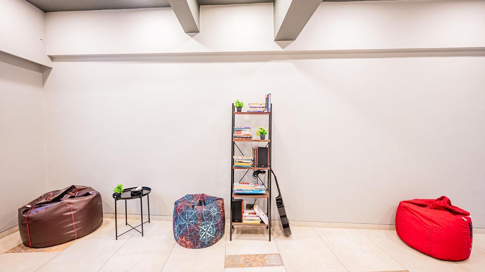 Indie Studios, Chembur Mumbai