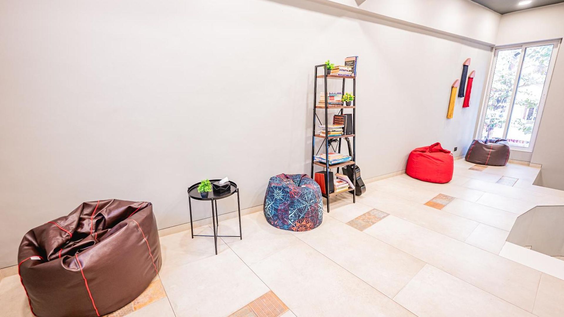 Hotel Indie Studios, Chembur Mumbai