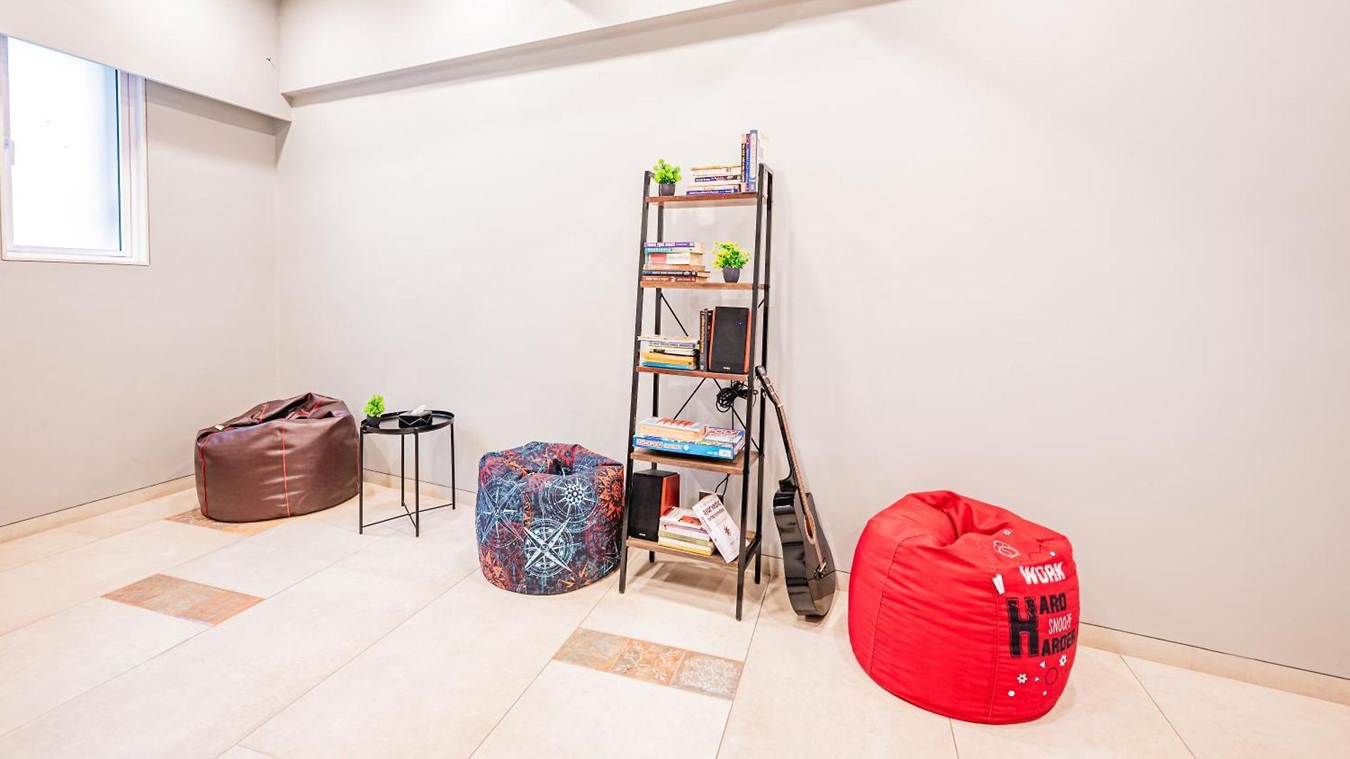 Indie Studios, Chembur Hotel 3*