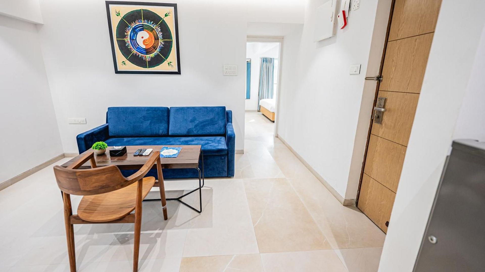 Hotel Indie Studios, Chembur Mumbai