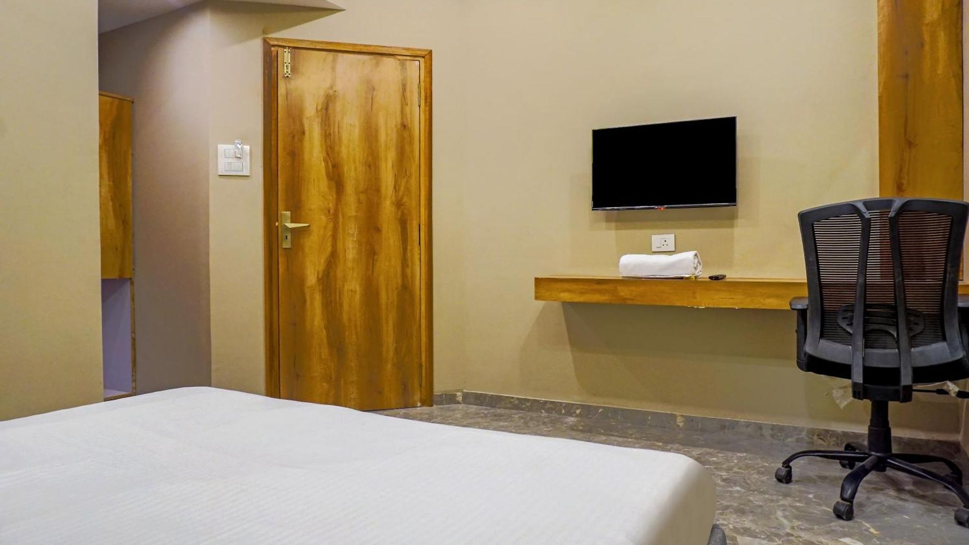 Nest Hotel Mumbai