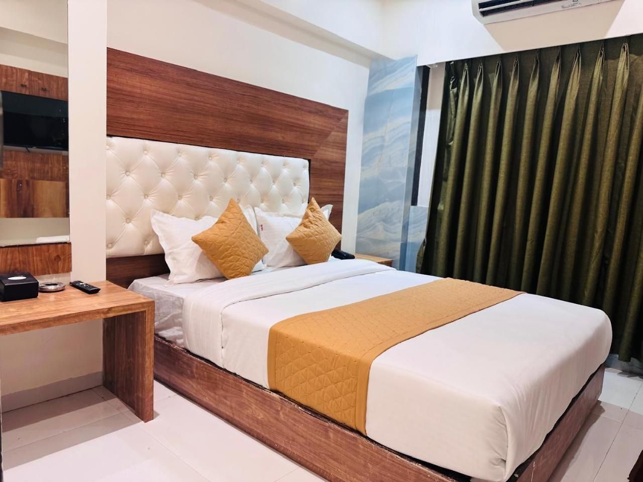 Hotel West Line Andheri Mumbai