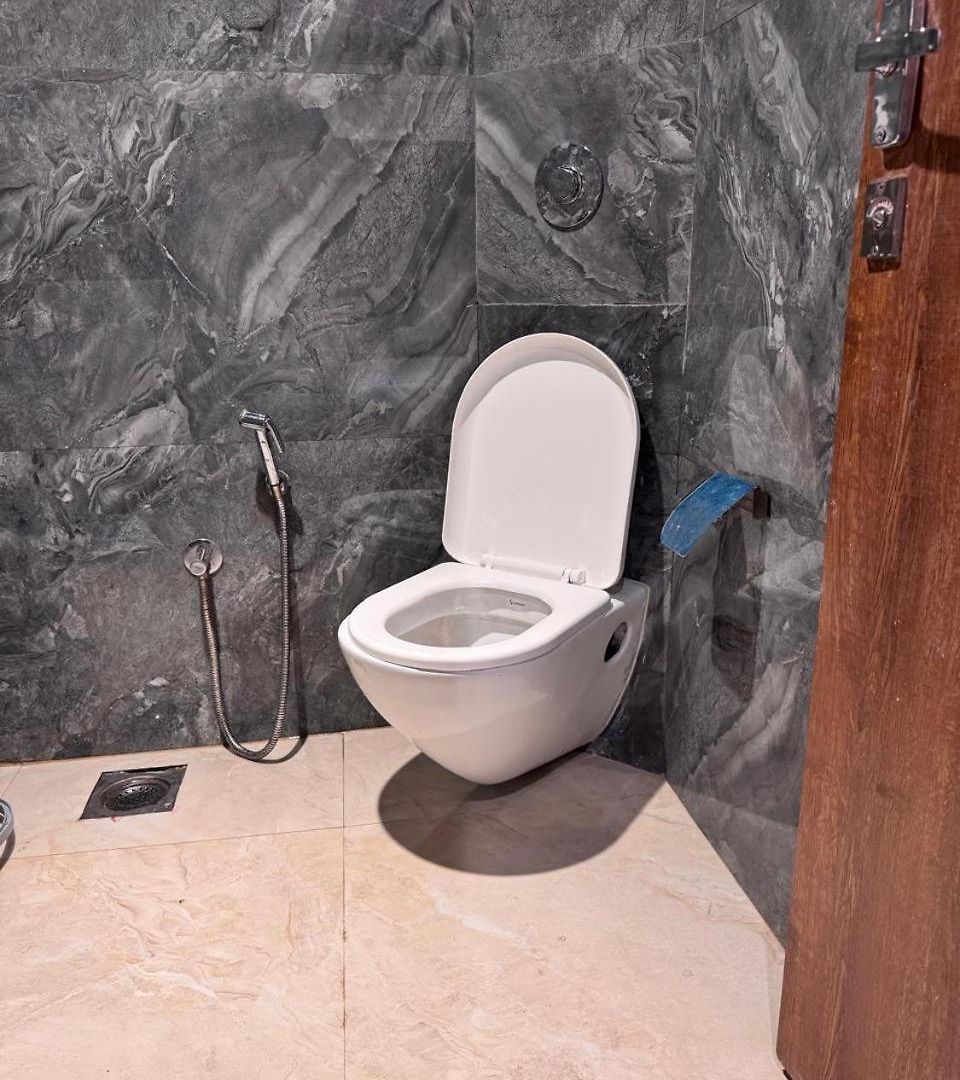 Hotel West Line Andheri Mumbai
