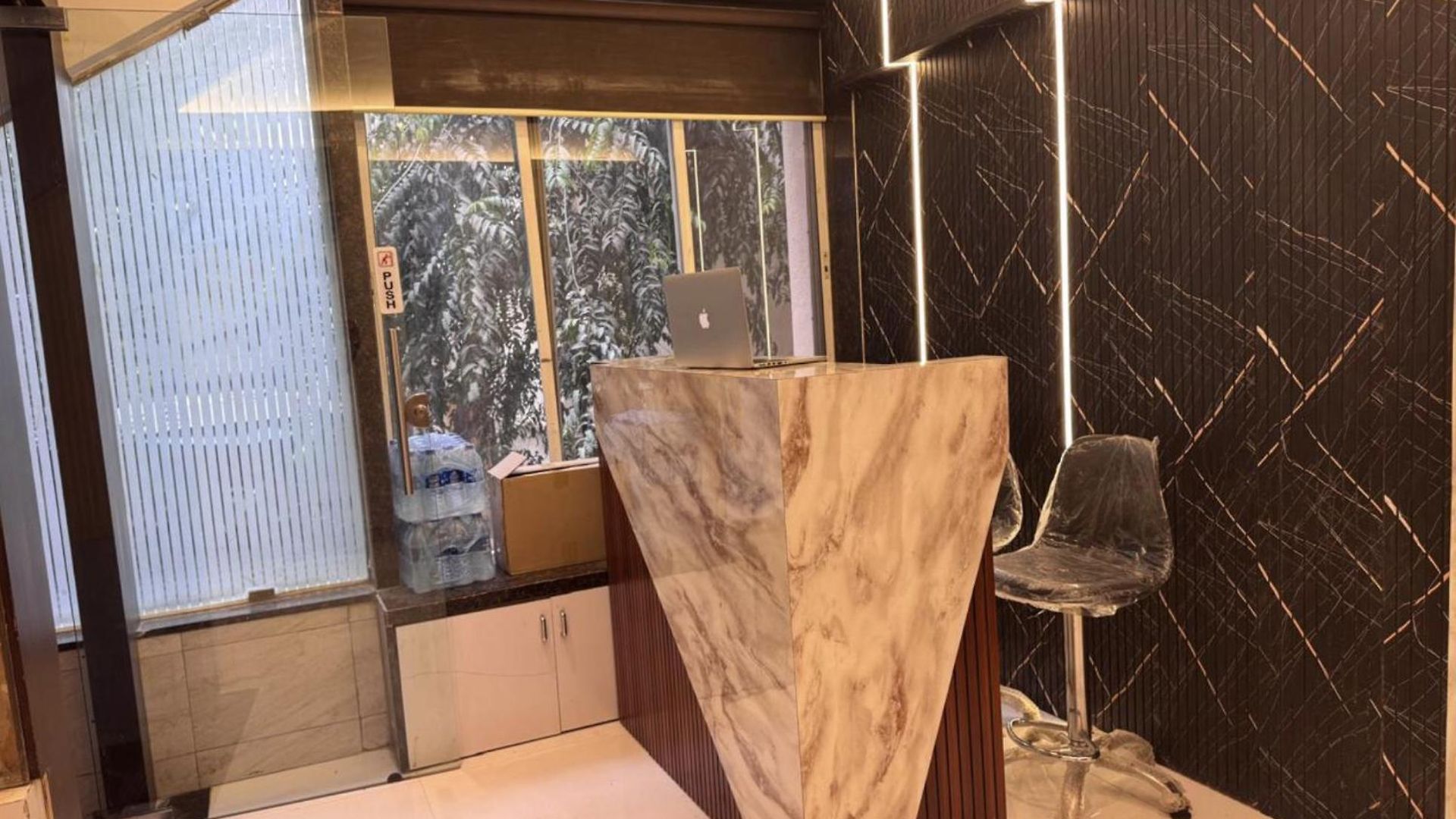 Hotel West Line Andheri