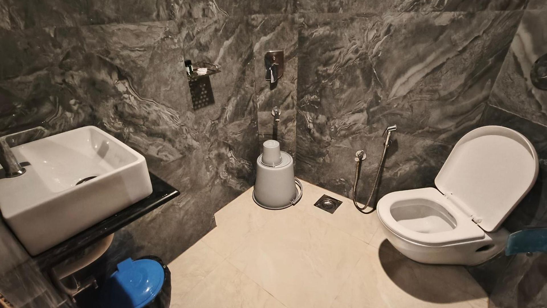 Hotel West Line Andheri Mumbai