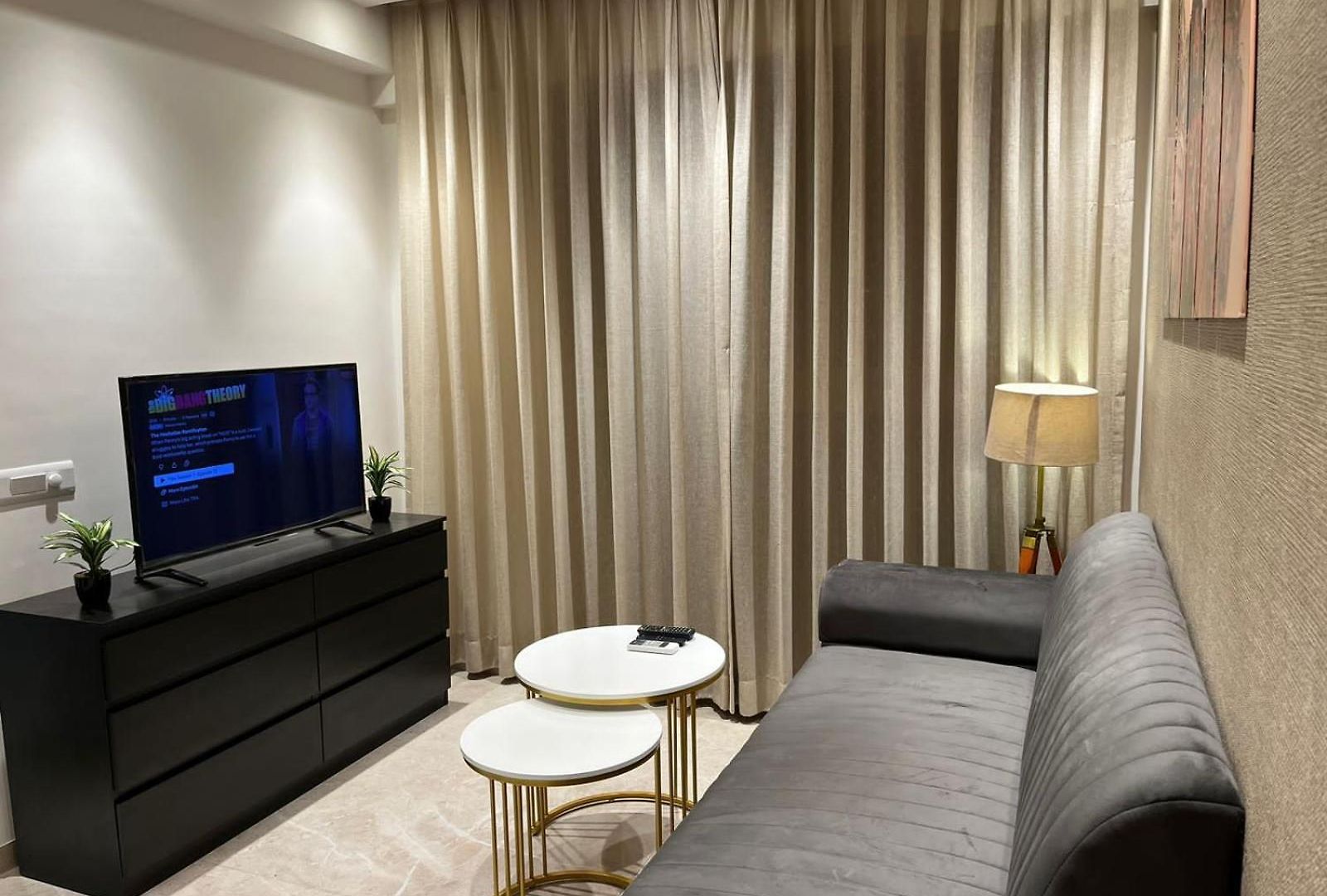 Lofty Dreams Skyline Apartment Mumbai