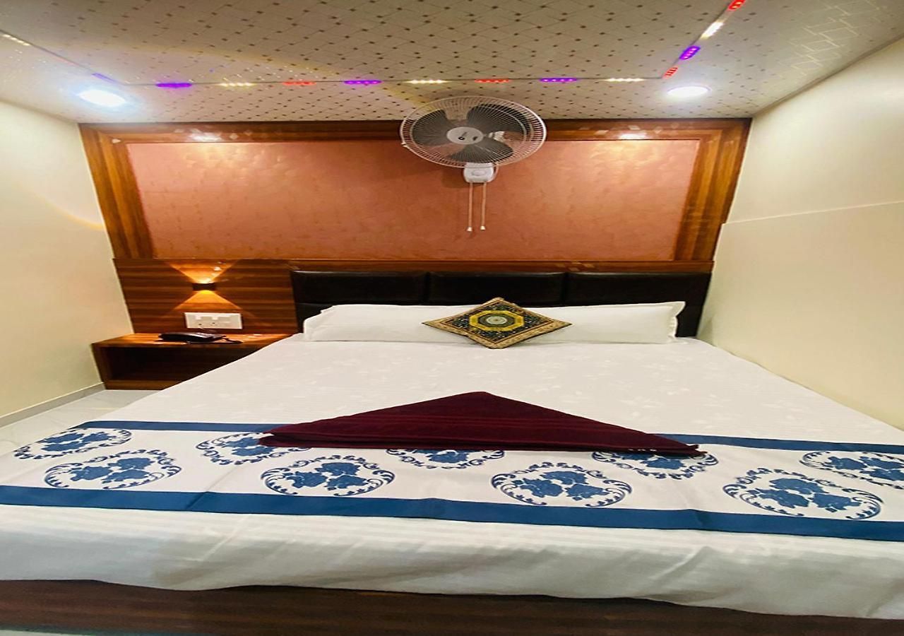 Hotel The King Palace 2*