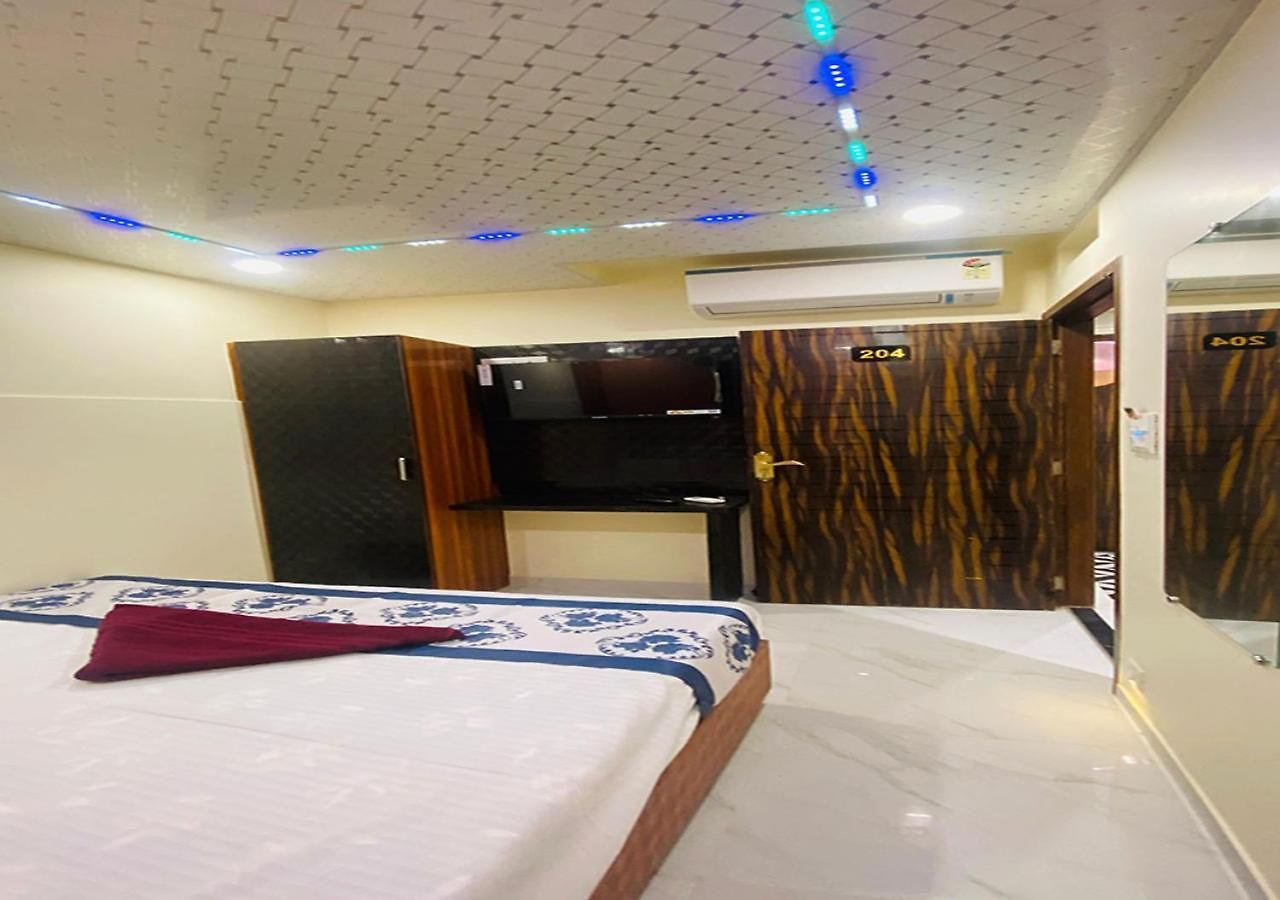 Hotel The King Palace 2*